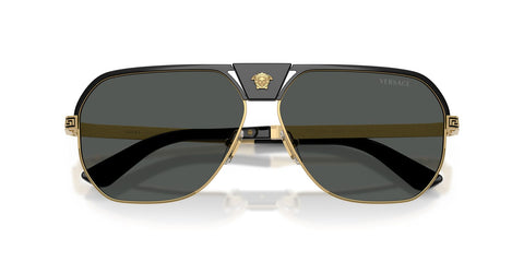 Versace VE2294 1002/87 Sunglasses