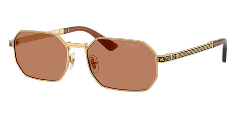 Versace VE2297 1002/73 Sunglasses