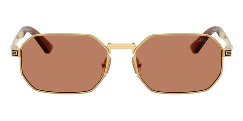 Versace VE2297 1002/73 Sunglasses