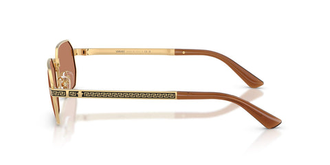 Versace VE2297 1002/73 Sunglasses