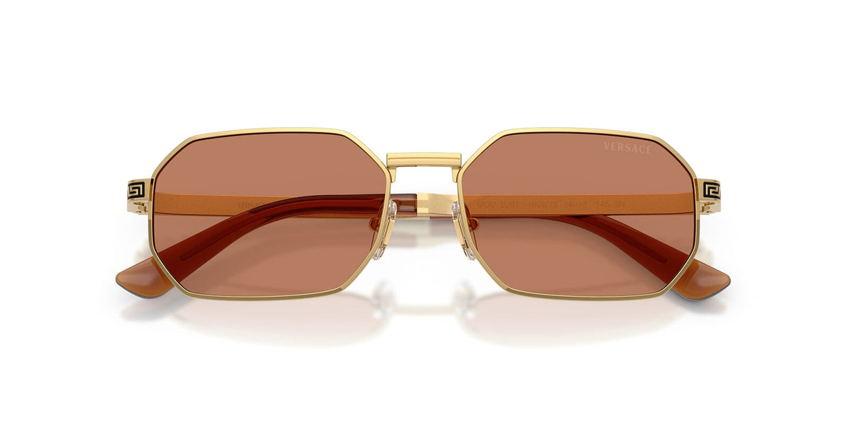 Versace VE2297 1002/73 Sunglasses