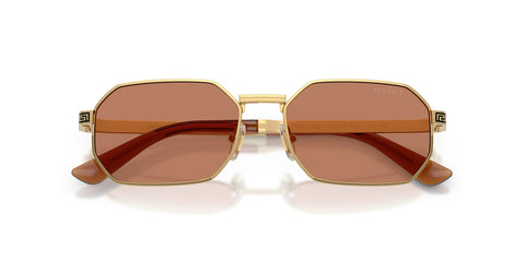 Versace VE2297 1002/73 Sunglasses