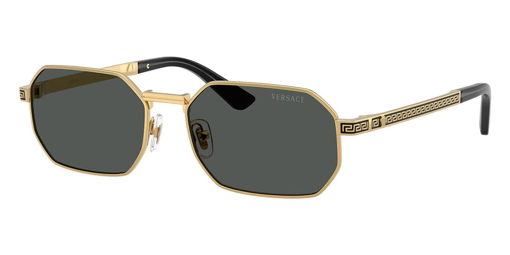 Versace VE2297 1002/87 Sunglasses