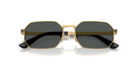 Versace VE2297 1002/87 Sunglasses