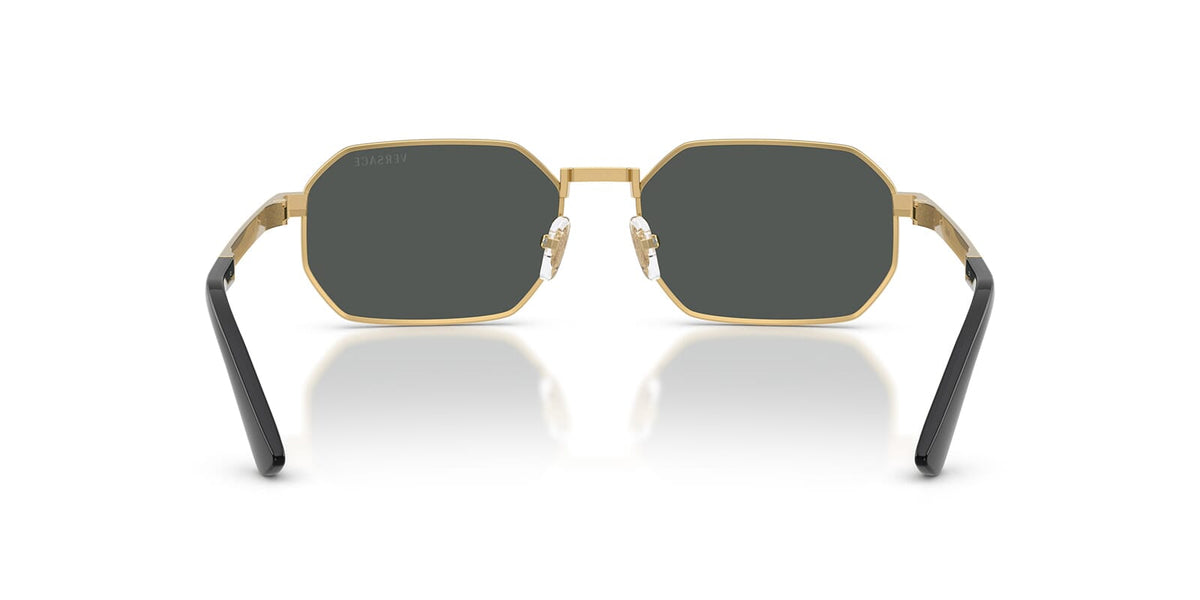 Versace VE2297 1002/87 Sunglasses