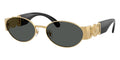 Versace VE2299 1002/87 Sunglasses
