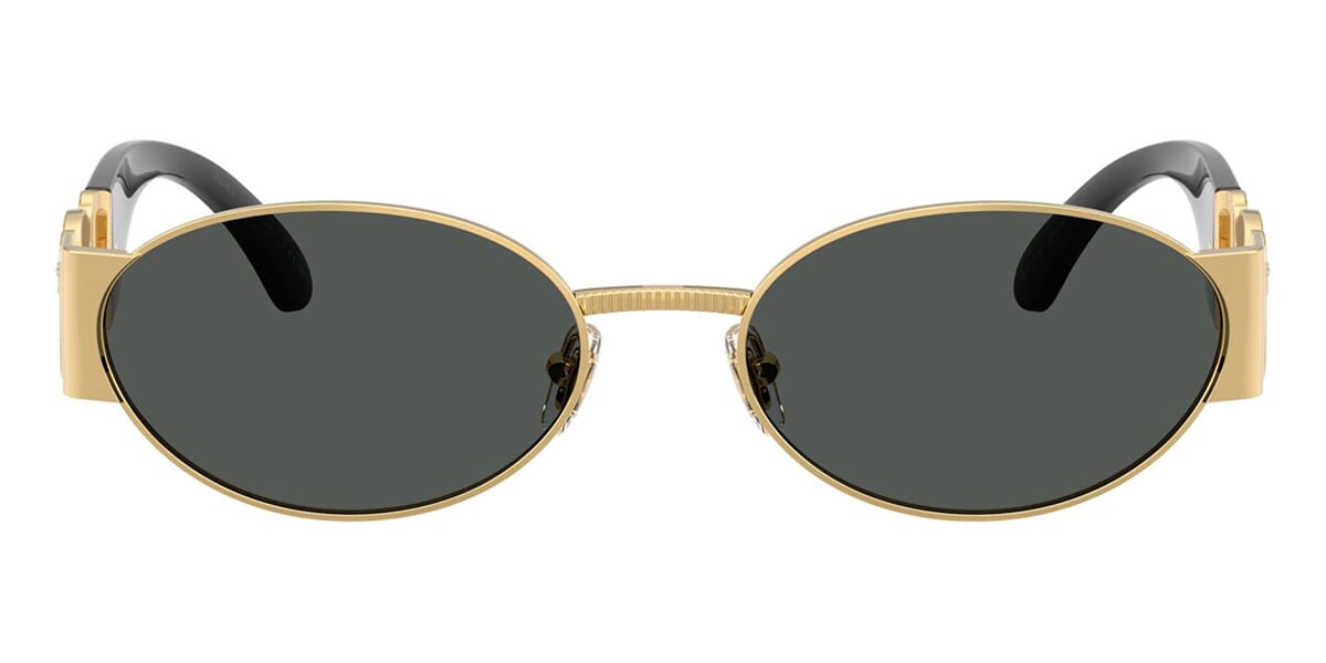 Versace VE2299 1002/87 Sunglasses