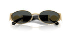 Versace VE2299 1002/87 Sunglasses