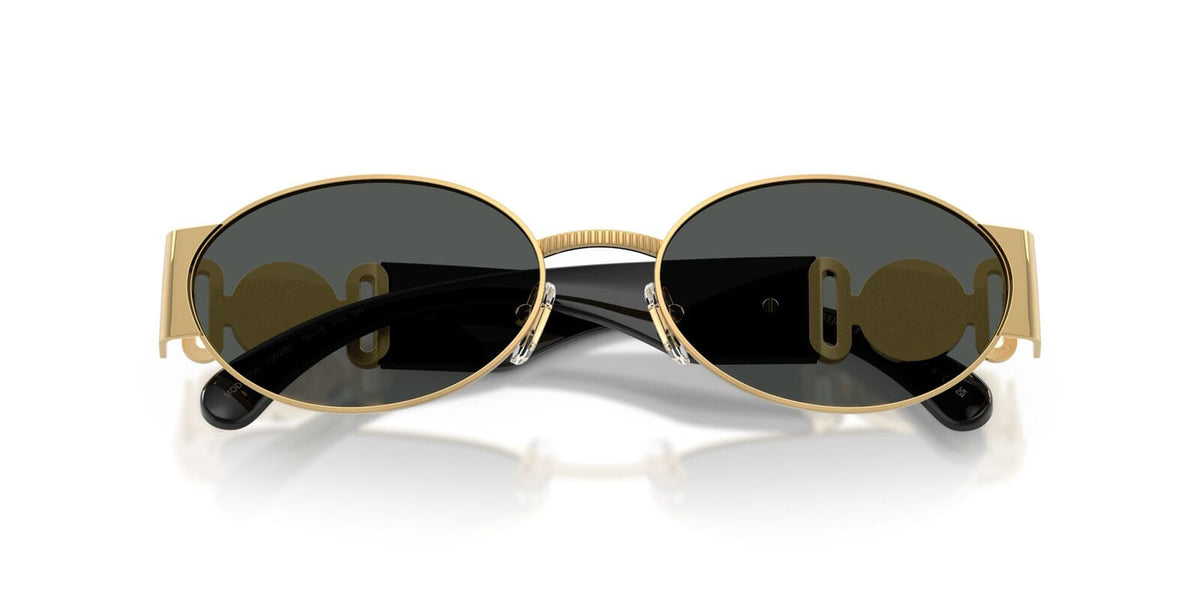 Versace VE2299 1002/87 Sunglasses