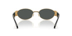 Versace VE2299 1002/87 Sunglasses