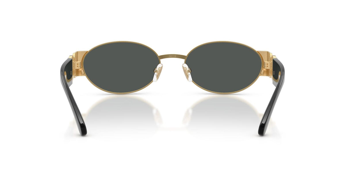 Versace VE2299 1002/87 Sunglasses
