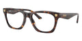 Versace 3363U 108 Glasses