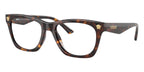 Versace 3363U 108 Glasses