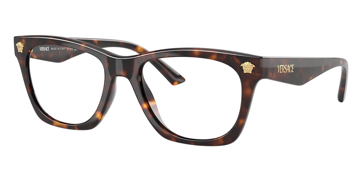 Versace 3363U 108 Glasses