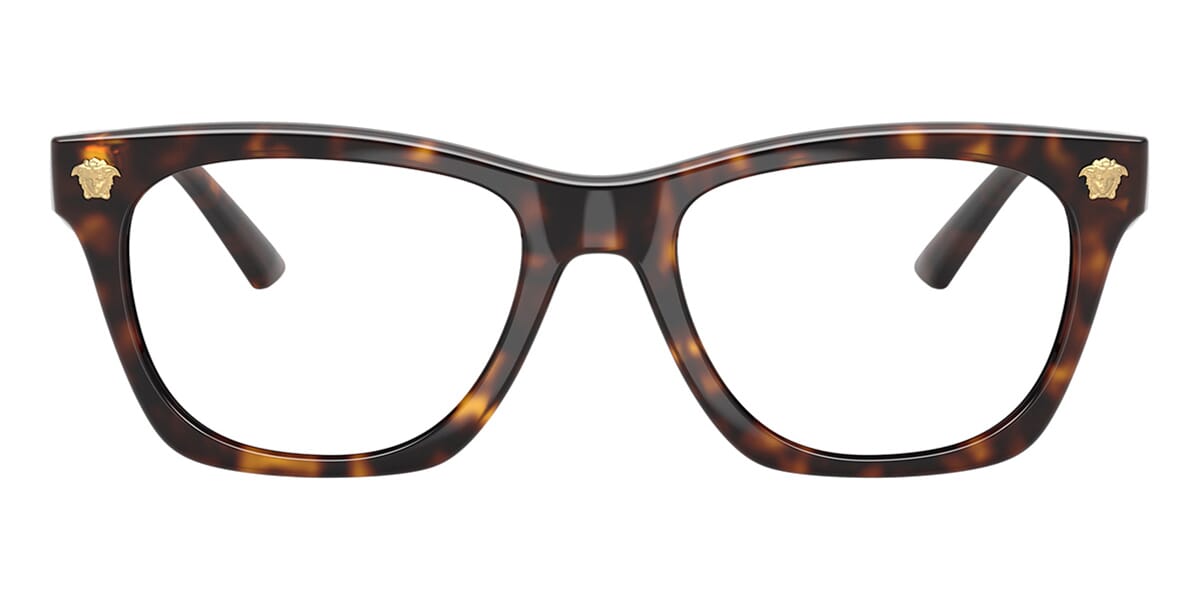 Versace 3363U 108 Glasses