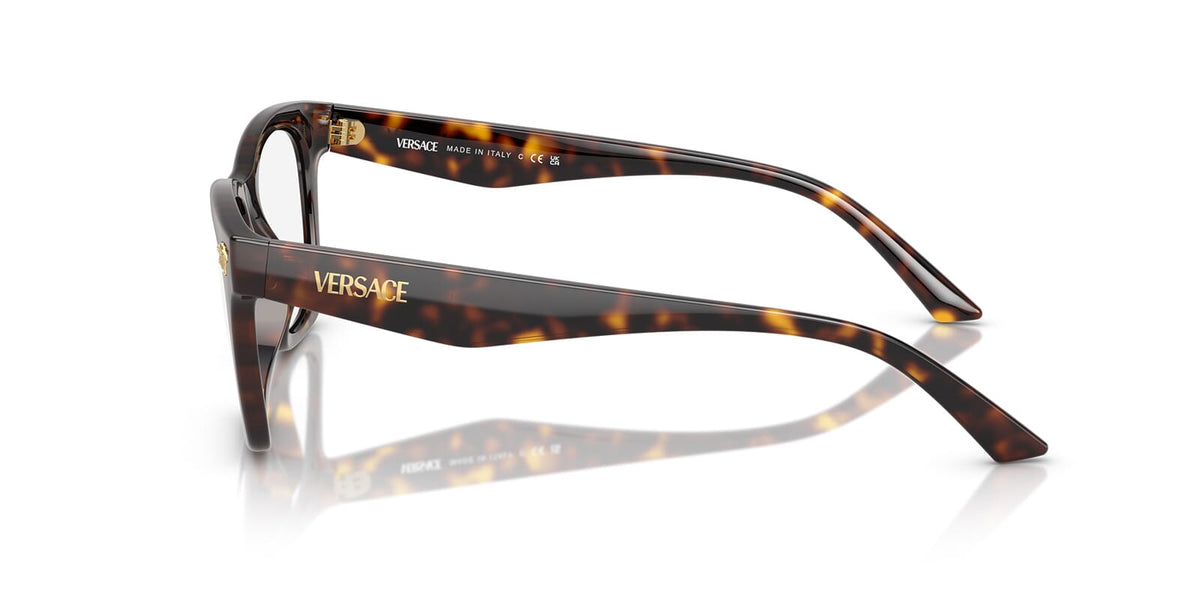 Versace 3363U 108 Glasses