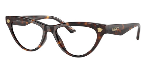 Versace 3364U 108 Glasses