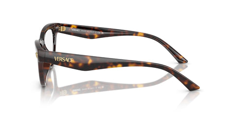 Versace 3364U 108 Glasses