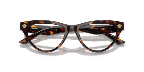 Versace 3364U 108 Glasses