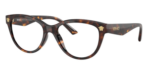 Versace 3365U 108 Glasses