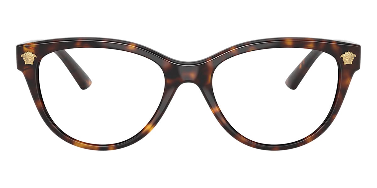 Versace 3365U 108 Glasses