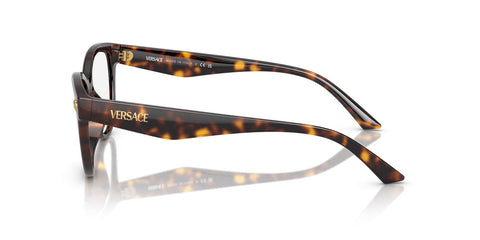 Versace 3365U 108 Glasses