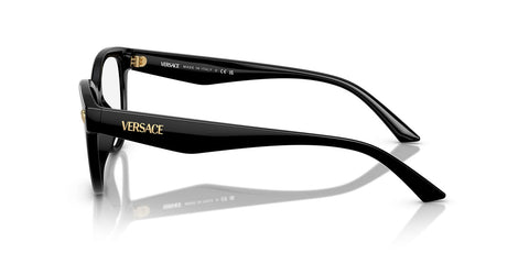 Versace 3365U GB1 Glasses