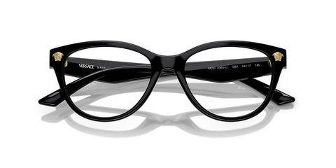 Versace 3365U GB1 Glasses