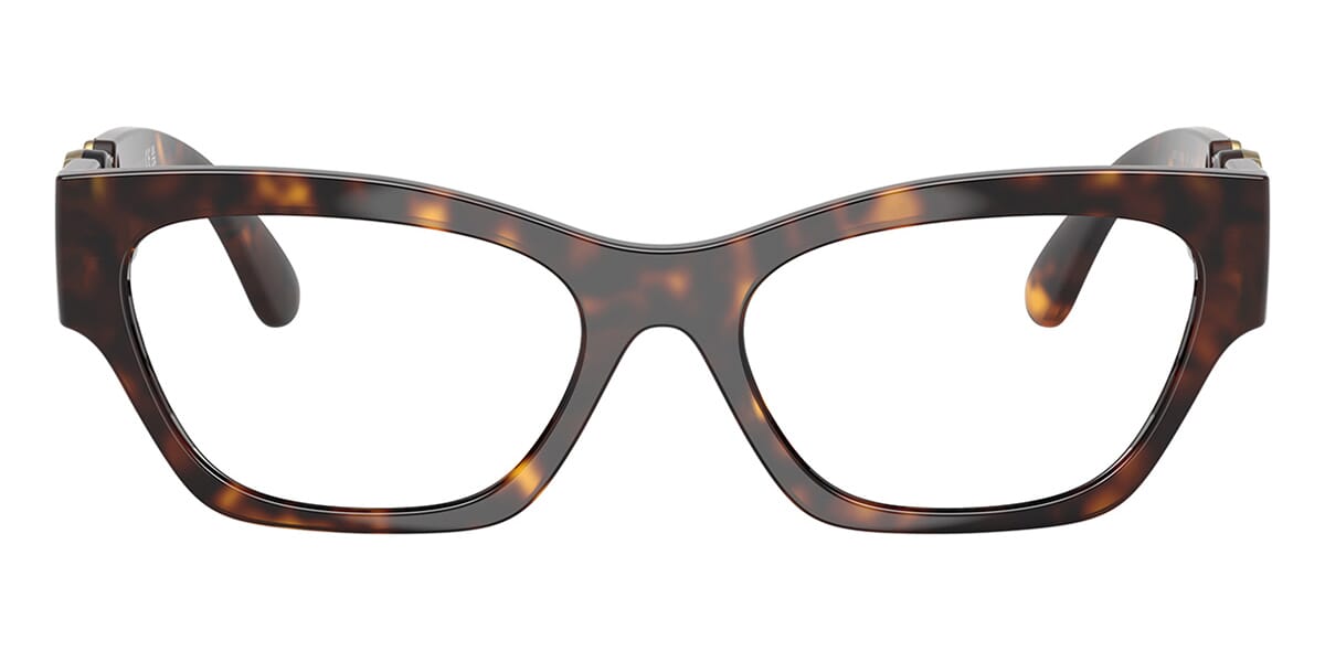 Versace 3367U 108 Glasses