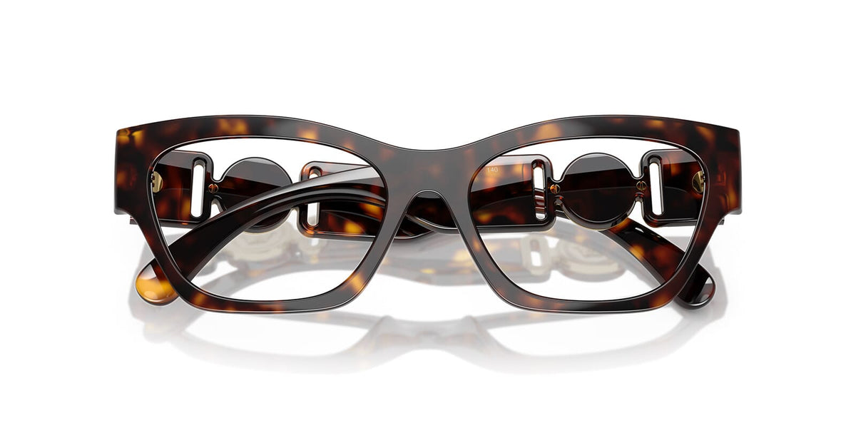 Versace 3367U 108 Glasses
