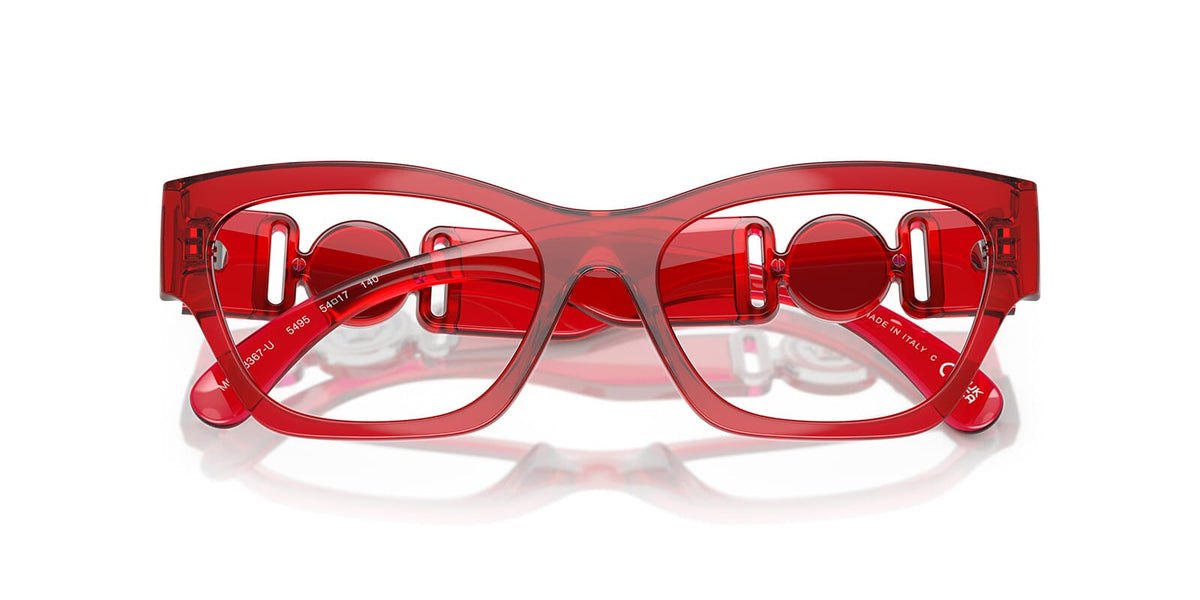 Versace 3367U 5495 Glasses