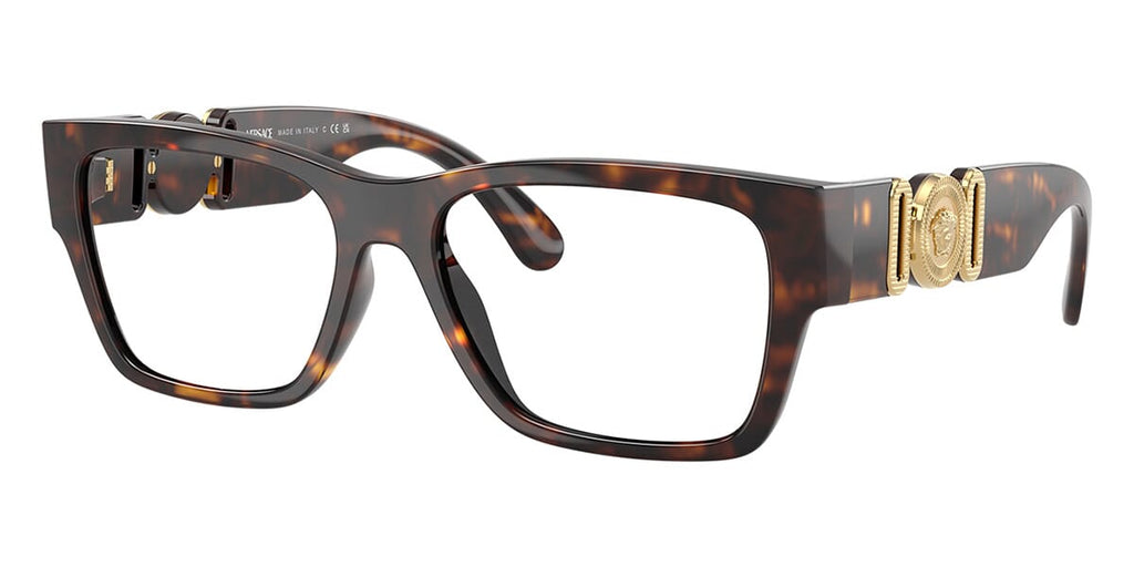 Versace 3368U 108 Glasses