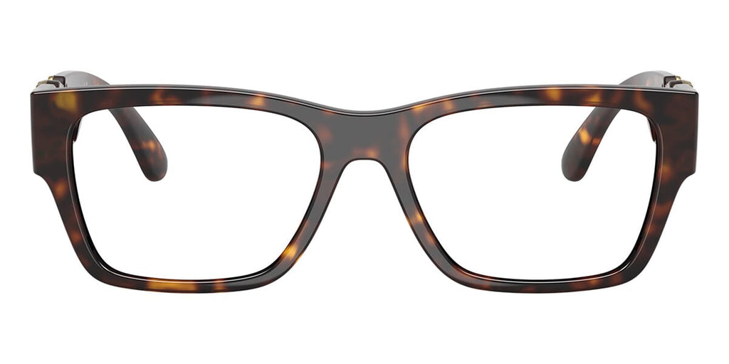 Versace 3368U 108 Glasses - US