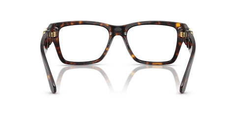 Versace 3368U 108 Glasses