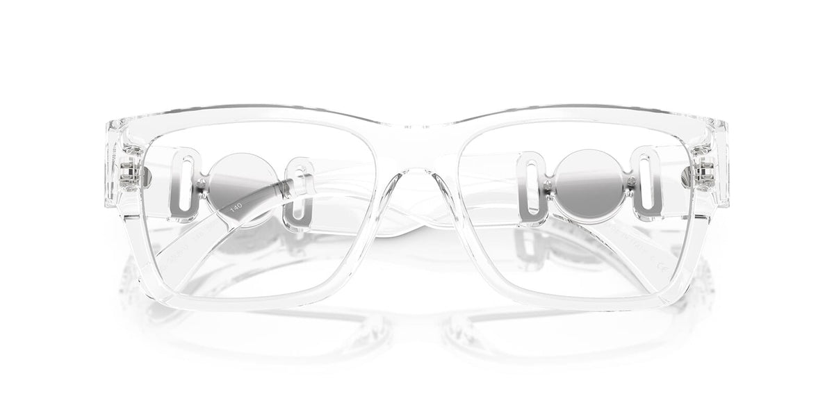 Versace 3368U 148 Glasses