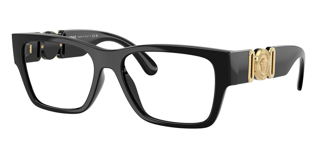 Versace 3368U GB1 Glasses