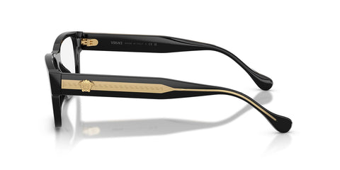 Versace VE3390U GB1 Glasses