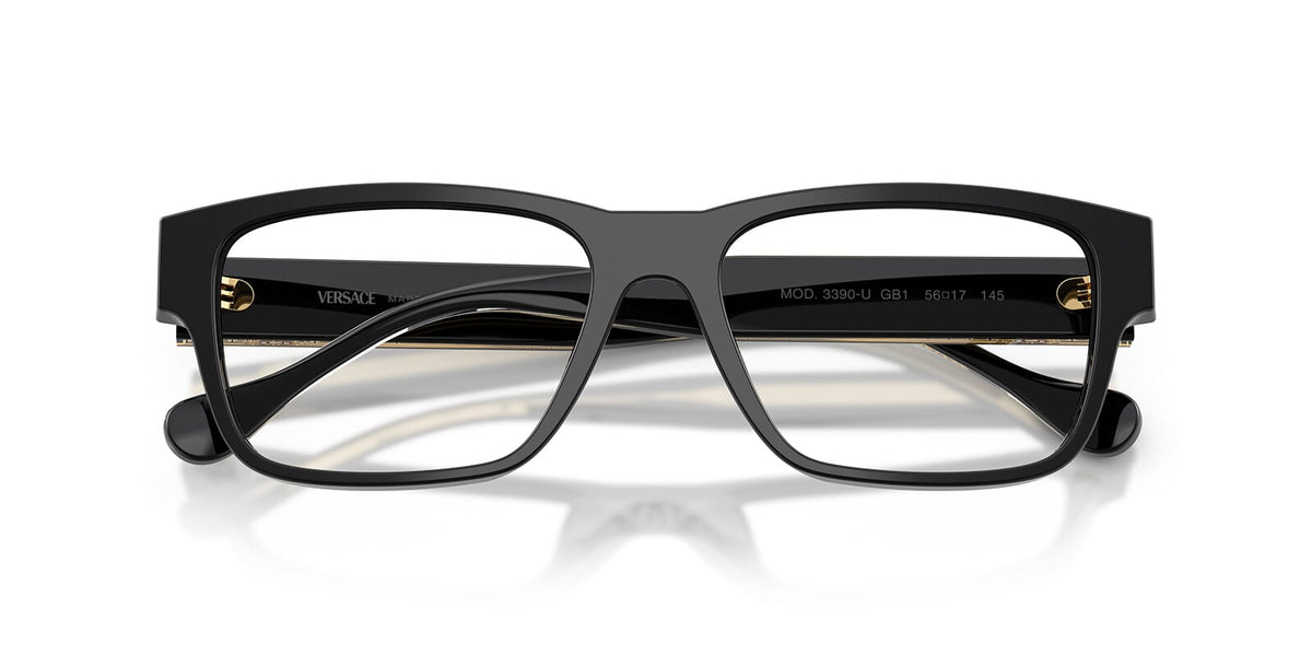 Versace VE3390U GB1 Glasses
