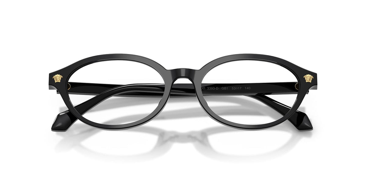 Versace VE3393D GB1 Glasses
