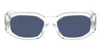 Versace 4361 148/80 Sunglasses