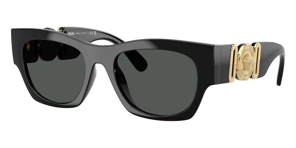 Versace 4479U GB1/87 Sunglasses