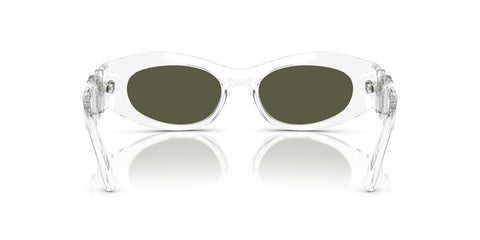 Versace 4480U 148/30 Sunglasses
