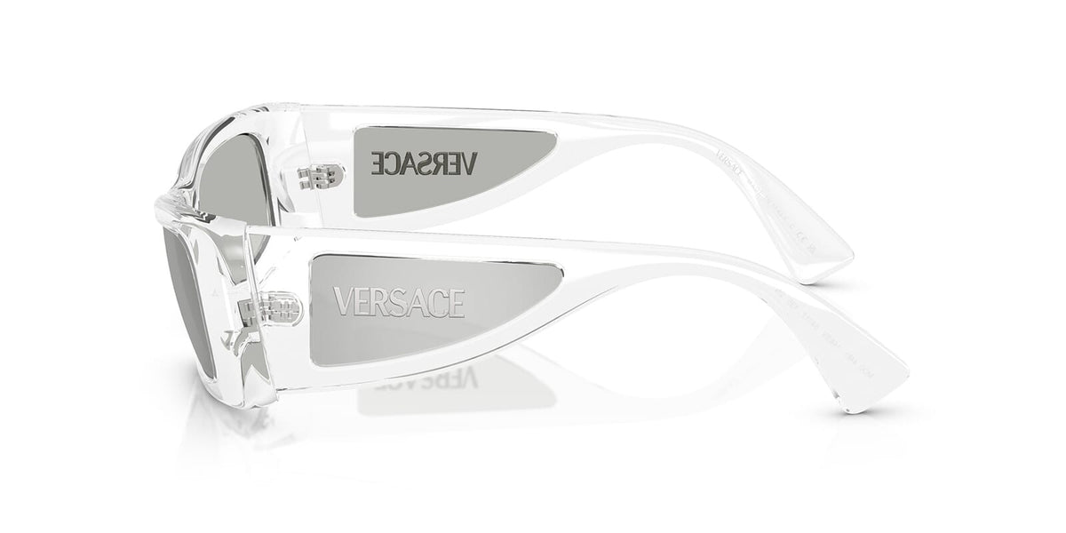 Versace 4481 148/8V Sunglasses
