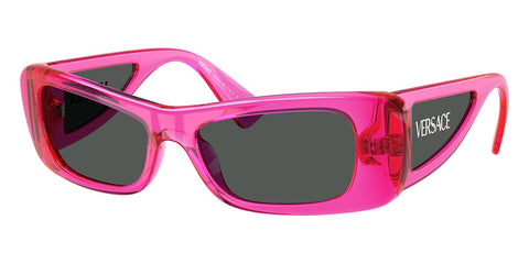 Versace 4481 5434/87 Sunglasses