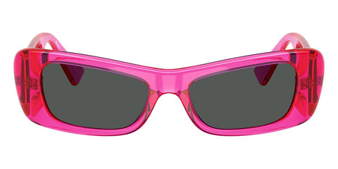 Versace 4481 5434/87 Sunglasses