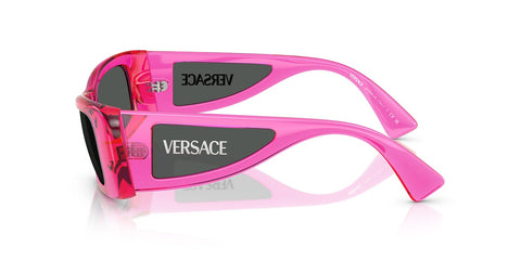 Versace 4481 5434/87 Sunglasses