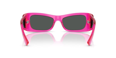 Versace 4481 5434/87 Sunglasses