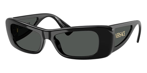 Versace 4481 GB1/87 Sunglasses