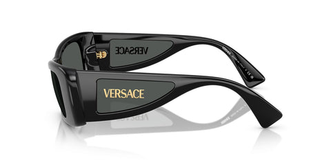 Versace 4481 GB1/87 Sunglasses