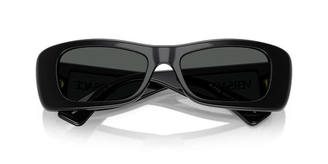 Versace 4481 GB1/87 Sunglasses